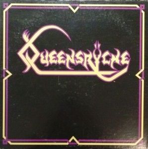 Queensrÿche – Queensrÿche