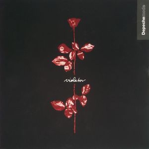 Depeche Mode – Violator