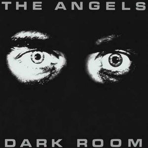 Dark Room cover