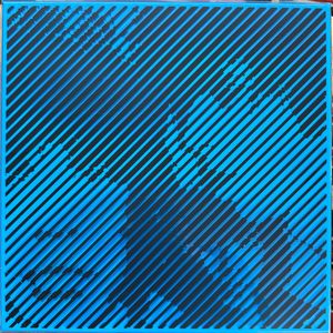 Black And Blue cover