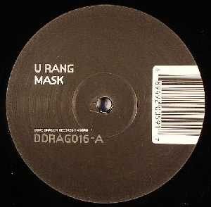 Mask – U Rang / Better World
