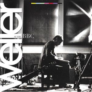 At The BBC cover