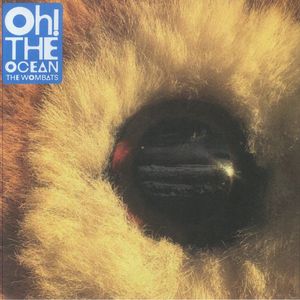 Oh! The Ocean cover