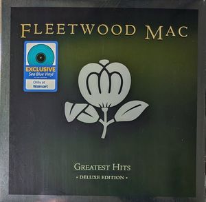 Greatest Hits by Fleetwood Mac