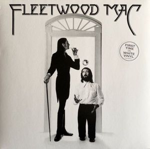 Fleetwood Mac cover