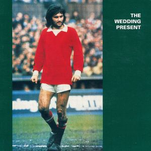 George Best Plus cover