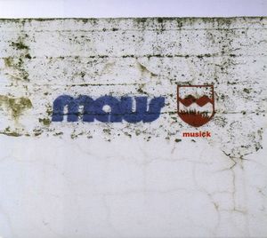 Musick by Maus Musick by Maus