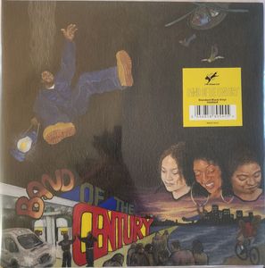 Band of the Century cover