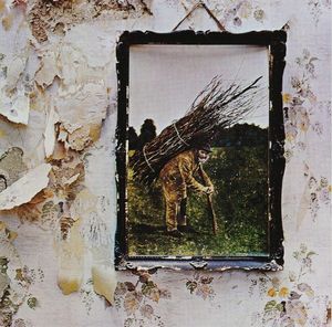Led Zeppelin – Untitled