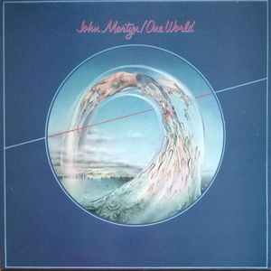 John Martyn – One World