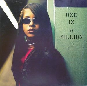 One In A Million cover