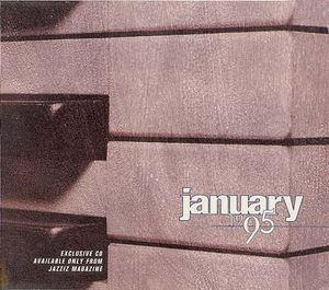 January 1995 by Various