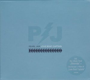 Pearl Jam – Love Boat Captain