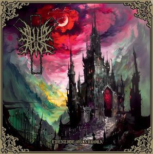 Eventide On Aurora cover