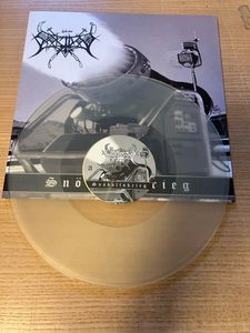 Snöbollskrieg cover