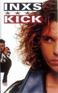Kick cover