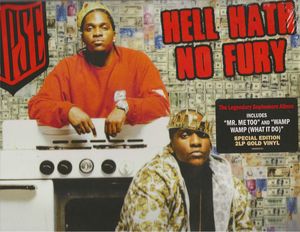 Clipse – Hell Hath No Fury