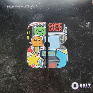 From The Vaults Vol. 5 by Various