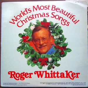 World's Most Beautiful Christmas Songs cover