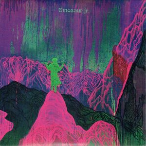 Give A Glimpse Of What Yer Not by Dinosaur Jr.