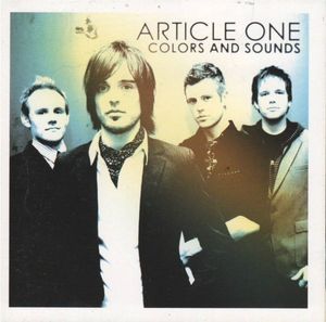 Colors And Sounds by Article One