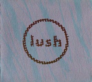 Spooky by Lush