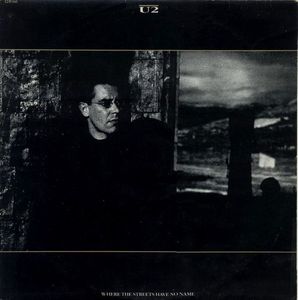 Where The Streets Have No Name cover