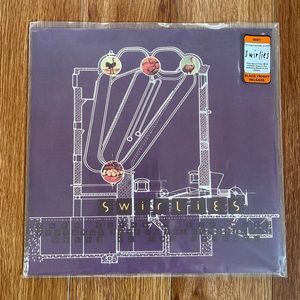 They Spent Their Wild Youthful Days In The Glittering World Of The Salons cover