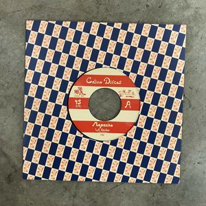 Lonesome L.A. Cowboy / Katie Dear / Last Thing On My Mind cover