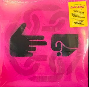 RTJ Cu4tro cover