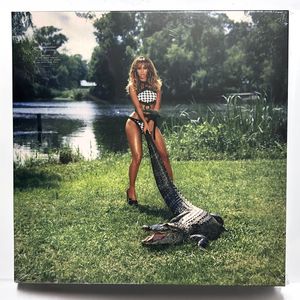 Beyoncé – B'Day
