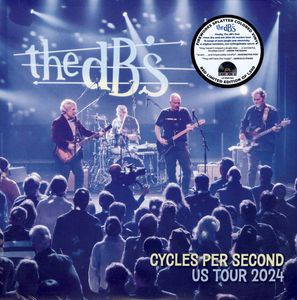 The dB's – Cycles Per Second: US Tour 2024