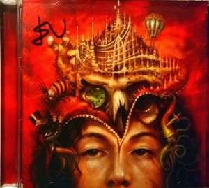 Sub Urban – Hive