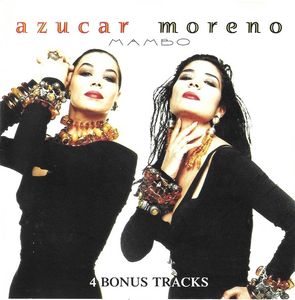 Azucar Moreno – Mambo