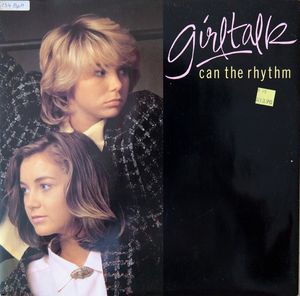 Can The Rhythm by Girltalk