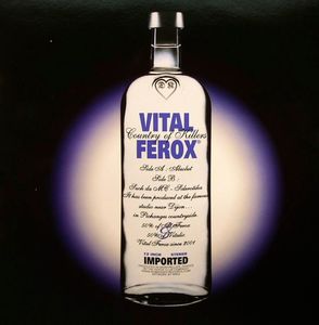Vital Ferox – Absolut