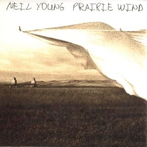 Prairie Wind cover
