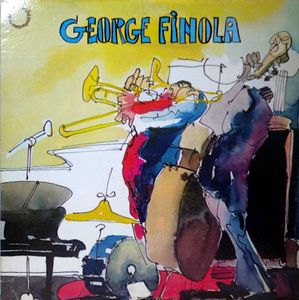 No Words, Just George by George Finola