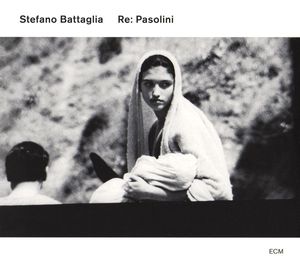 Re: Pasolini cover