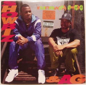 Showbiz & A.G. – Runaway Slave