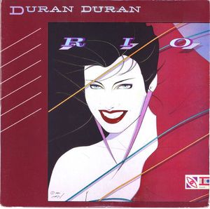 Rio cover