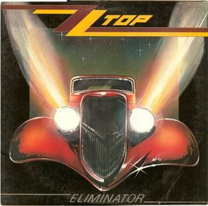 Eliminator cover
