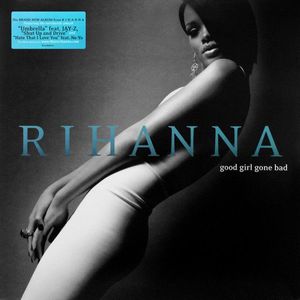 Good Girl Gone Bad cover