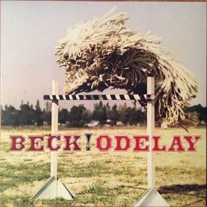 Odelay cover