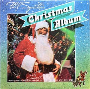 Various – Phil Spector's Christmas Album