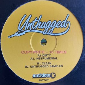 Copywrite – 10 Times