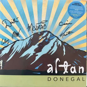 Donegal cover