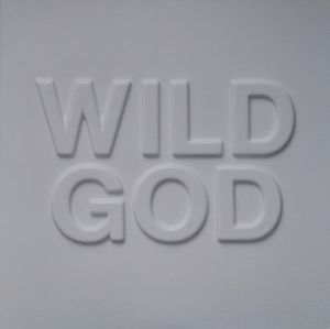 Wild God cover