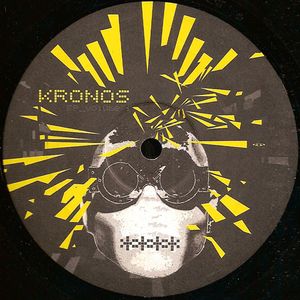 Kronos – Kronos EP Volume 1