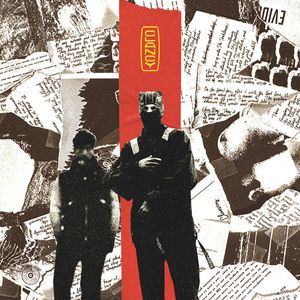 Clancy - Digital Remains cover